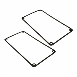 1 pcs : - Hammond Manufacturing 1590PGASKET