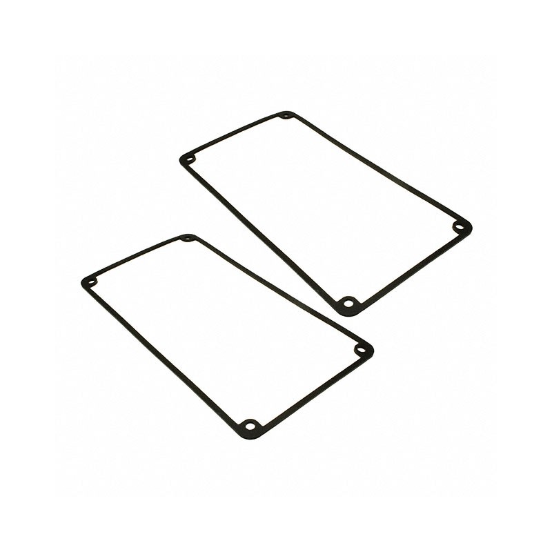 1 pcs : - Hammond Manufacturing 1590PGASKET