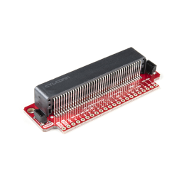 1 pcs : BOB-16445 - SPARKFUN QWIIC MICRO:BIT BREAKOU