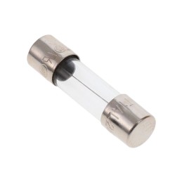 1 pcs : 0618001.MXP - FUSE GLASS 1A 250VAC 5X20MM