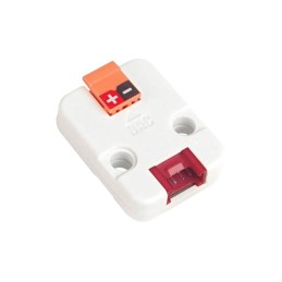 1 pcs : U012 - DAC I2C UNIT (MCP4725)