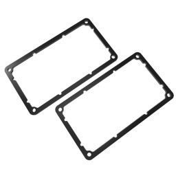 1 pcs : - Hammond Manufacturing 1550BSGASKET