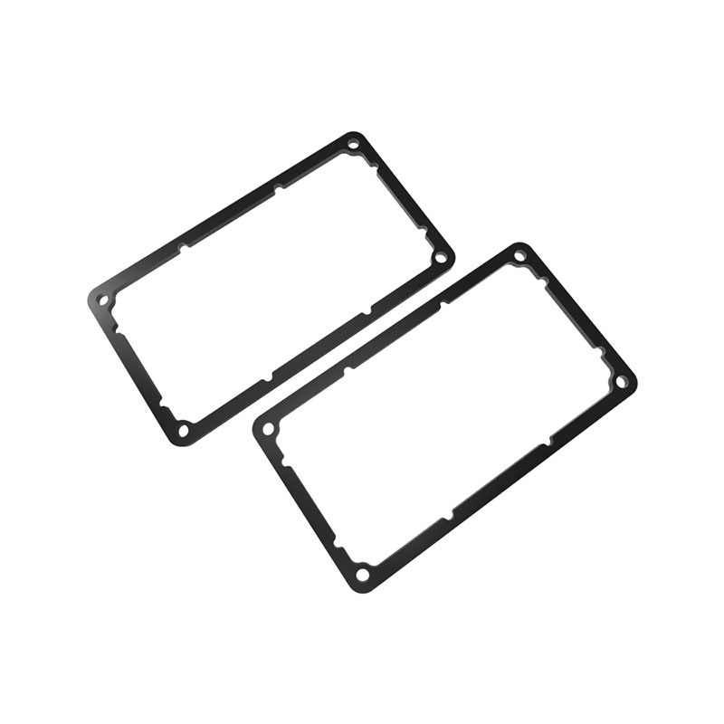 1 pcs : - Hammond Manufacturing 1550BSGASKET