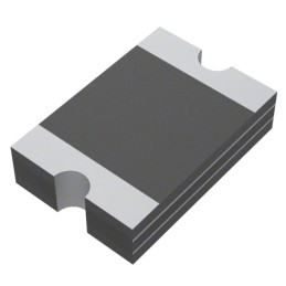 1 pcs : SMD2016B050TF - PTC RESET FUSE 60V 550MA 2016