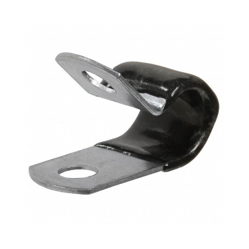 1 pcs : 8122 - CBL CLAMP P-TYPE FASTENER