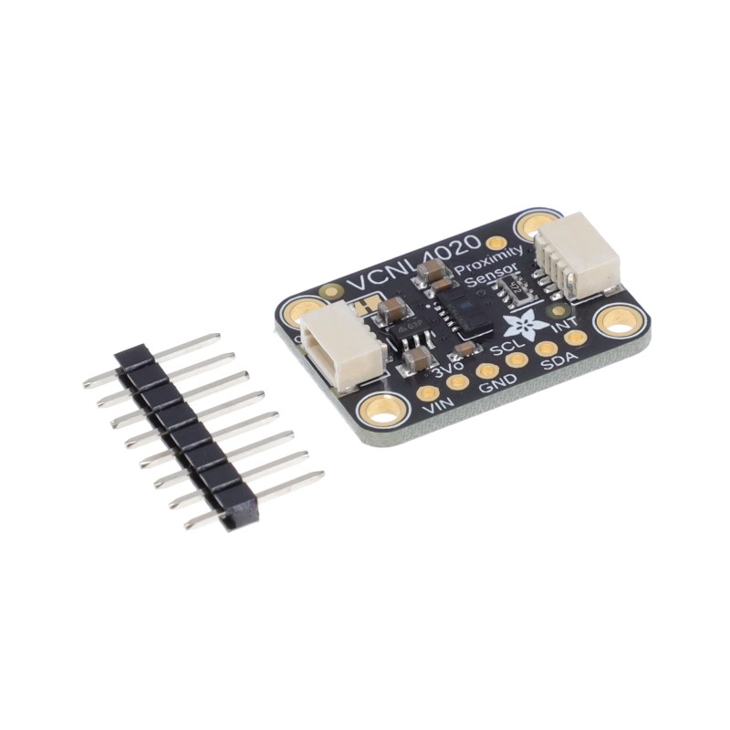 1 pcs : 5810 - ADAFRUIT VCNL4020 PROXIMITY AND