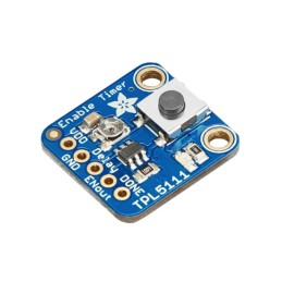 1 pcs : 3573 - TPL5111 LOW POWER TIMER BREAKOUT