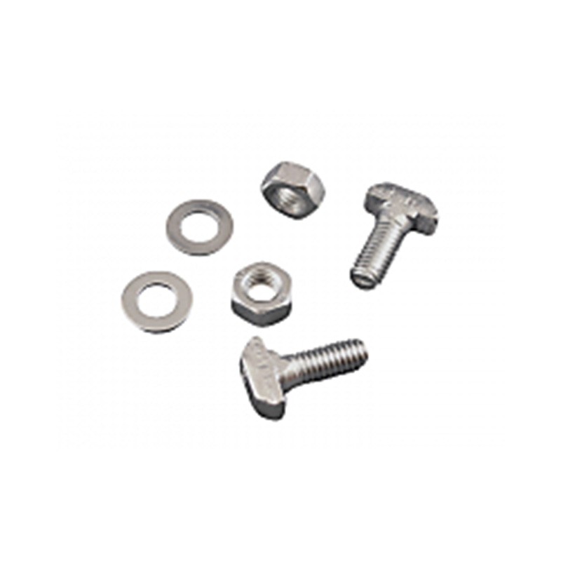 1 pcs : - Hammond Manufacturing 1455TBOLT