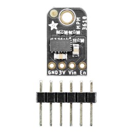 1 pcs : 4683 - EVAL BOARD FOR MPM3610