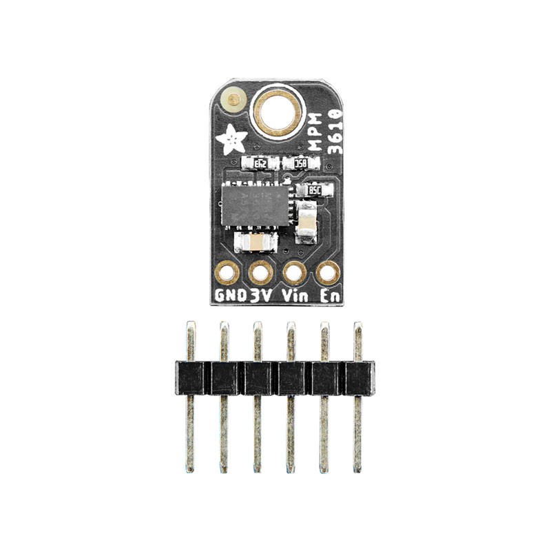 1 pcs : 4683 - EVAL BOARD FOR MPM3610