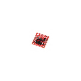 1 pcs : WRL-21293 - SPARKFUN NANOBEACON LITE BOARD -