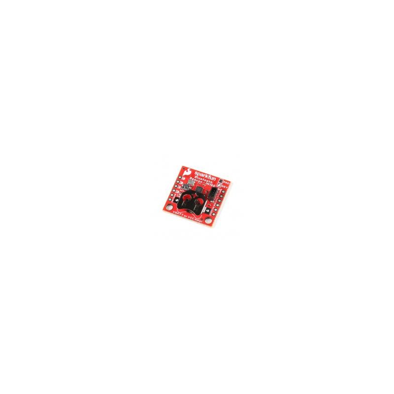 1 pcs : WRL-21293 - SPARKFUN NANOBEACON LITE BOARD -