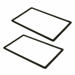 1 pcs : - Hammond Manufacturing 1594CGASKET