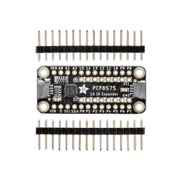 1 pcs : 5611 - STEMMA QT I2C 16 GPIO PCF8575