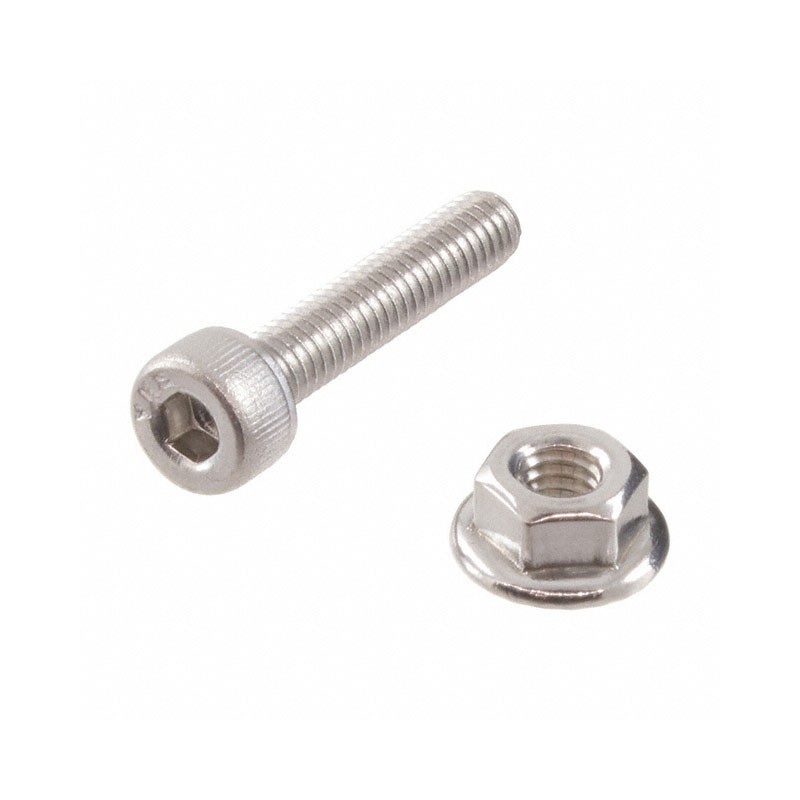 1 pcs : - Hammond Manufacturing SCPMB1-20