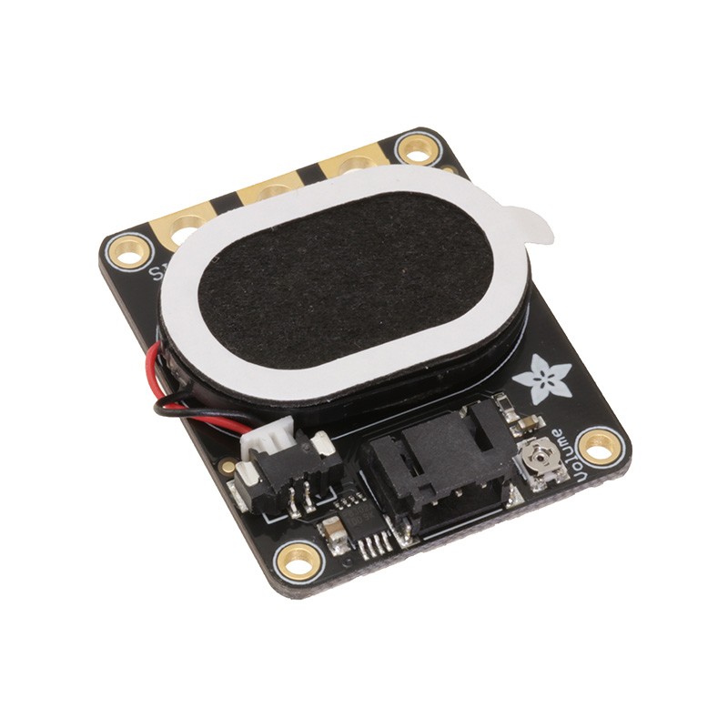 1 pcs : 3885 - STEMMA SPEAKER & AUDIO AMPLIFIER