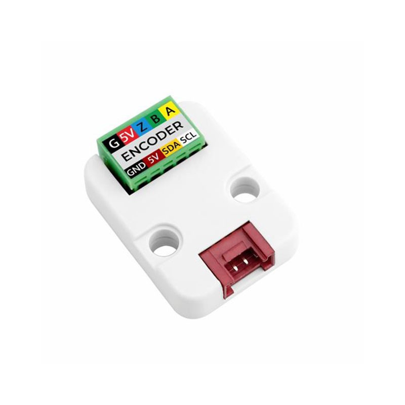 1 pcs : U161 - EXT ENCODER UNIT(STM32F030)