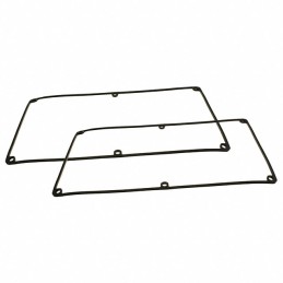 1 pcs : - Hammond Manufacturing 1590RGASKET