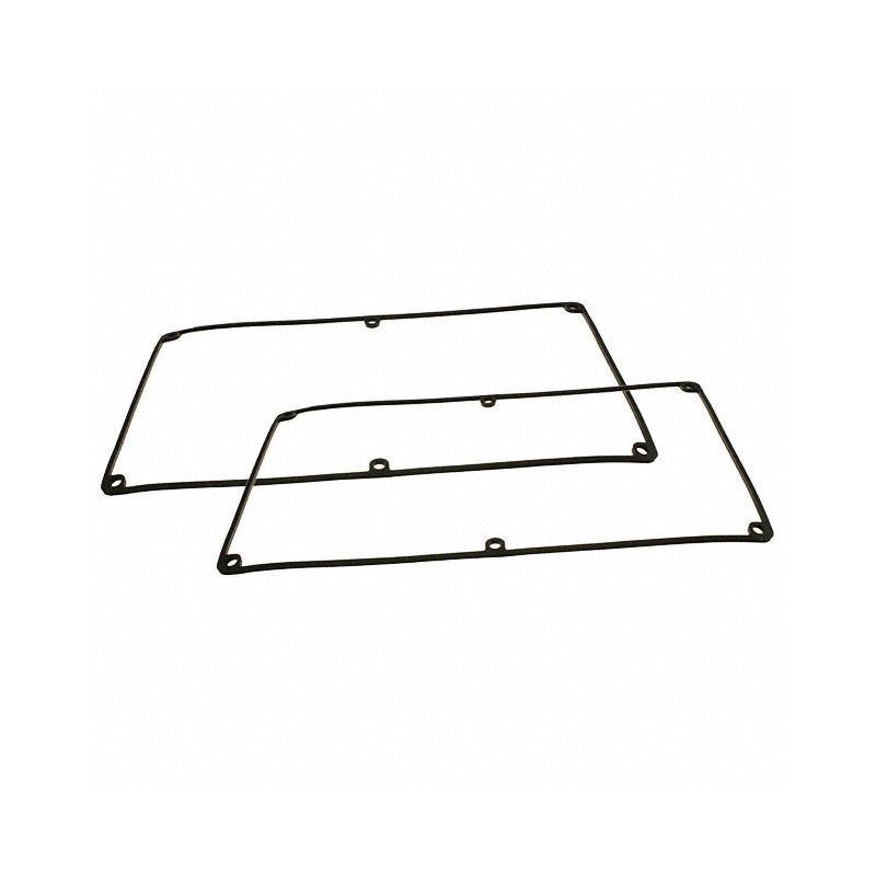 1 pcs : - Hammond Manufacturing 1590RGASKET