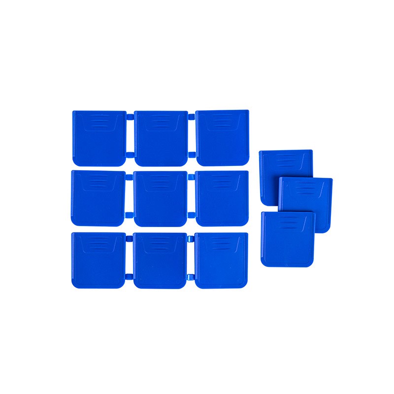 1 pcs : - Flambeau Inc. 4715ZP