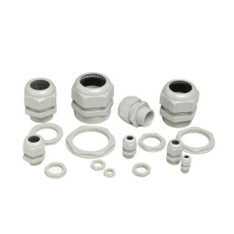 1 pcs : - FIBOX Enclosures GPA M32