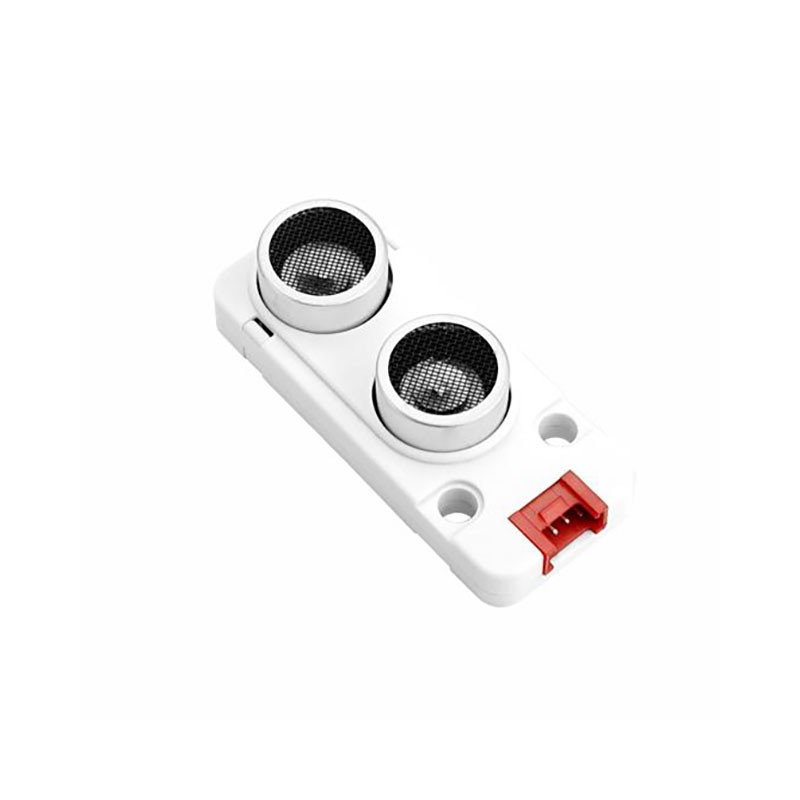 1 pcs : U098-B1 - ULTRASONIC DISTANCE UNIT I2C