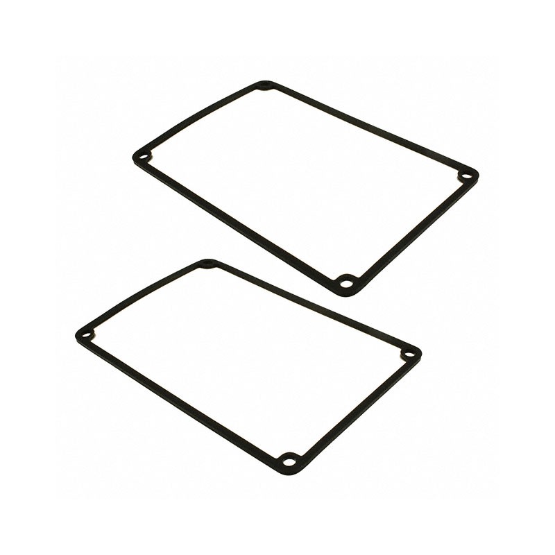 1 pcs : - Hammond Manufacturing 1590TGASKET