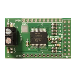 1 pcs : EV-VN7000AY - VN7000AY EVALUATION BOARD