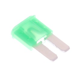 1 pcs : 0327030.YX2S - FUSE AUTO 30A 32VDC BLADE MICRO