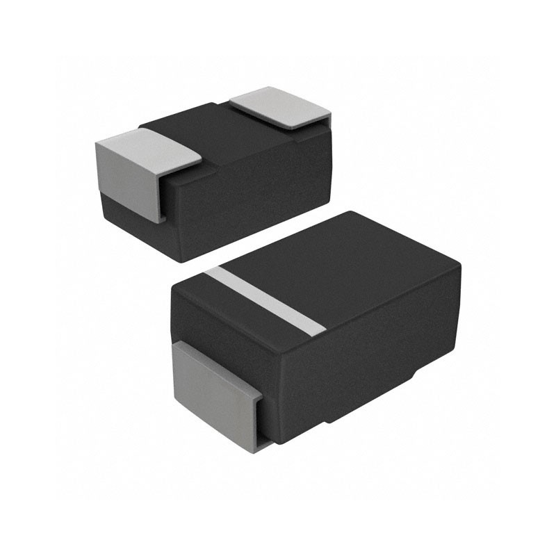 1 pcs : P4SMA36CA/TR13 - P4SMA, DO214AC, 30.8V, 49.9V, RE