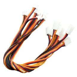 1 pcs : FIT0514 - GRAVITY LATTEPANDA CABLE 10PACK