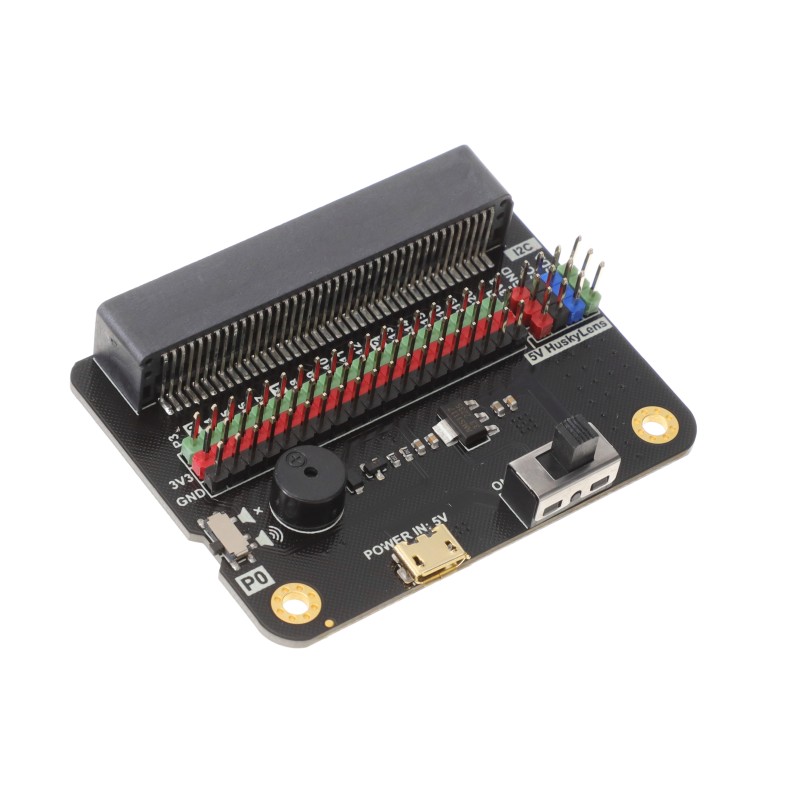 1 pcs : MBT0008 - MICRO:IO EXTENDER- A MICRO:BIT I