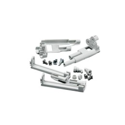 1 pcs : - FIBOX Enclosures MB FP88