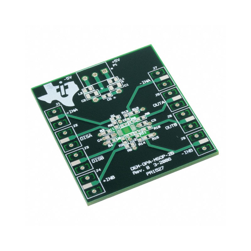 1 pcs : DEM-OPA-MSOP-2B - DEM-OPA-MSOP-2B