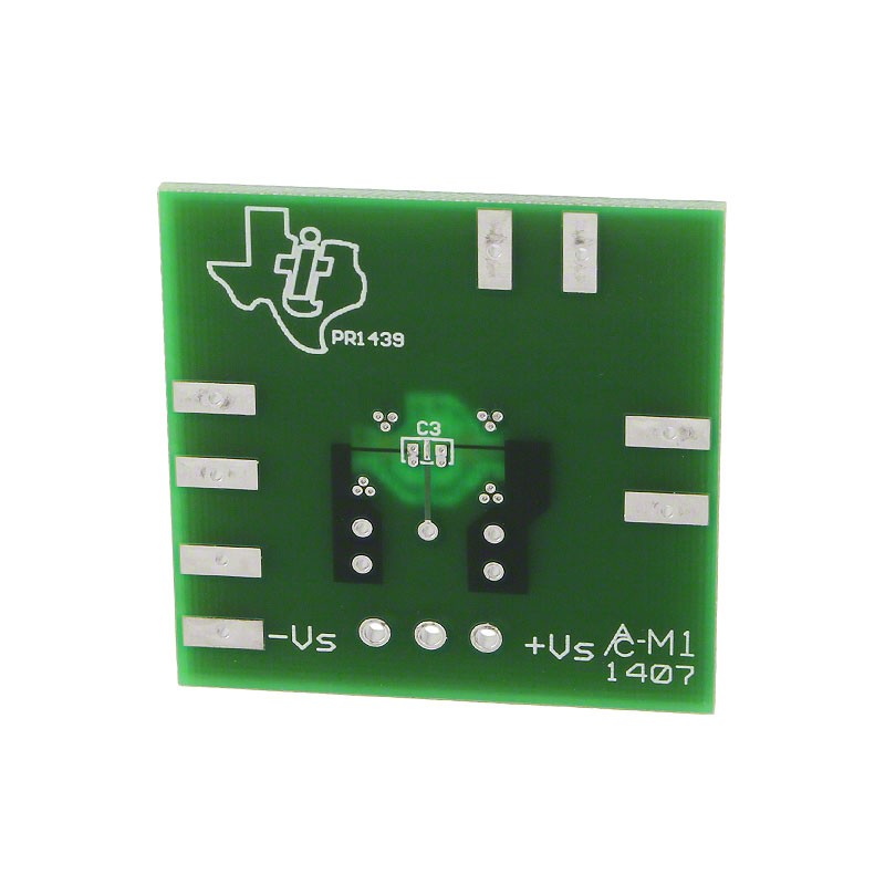 1 pcs : DEM-VCA-MSOP-1A - DEM-VCA-MSOP-1A