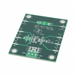 1 pcs : DEM-OPA-SO-2E - UNPOPULATED DEMO BOARD