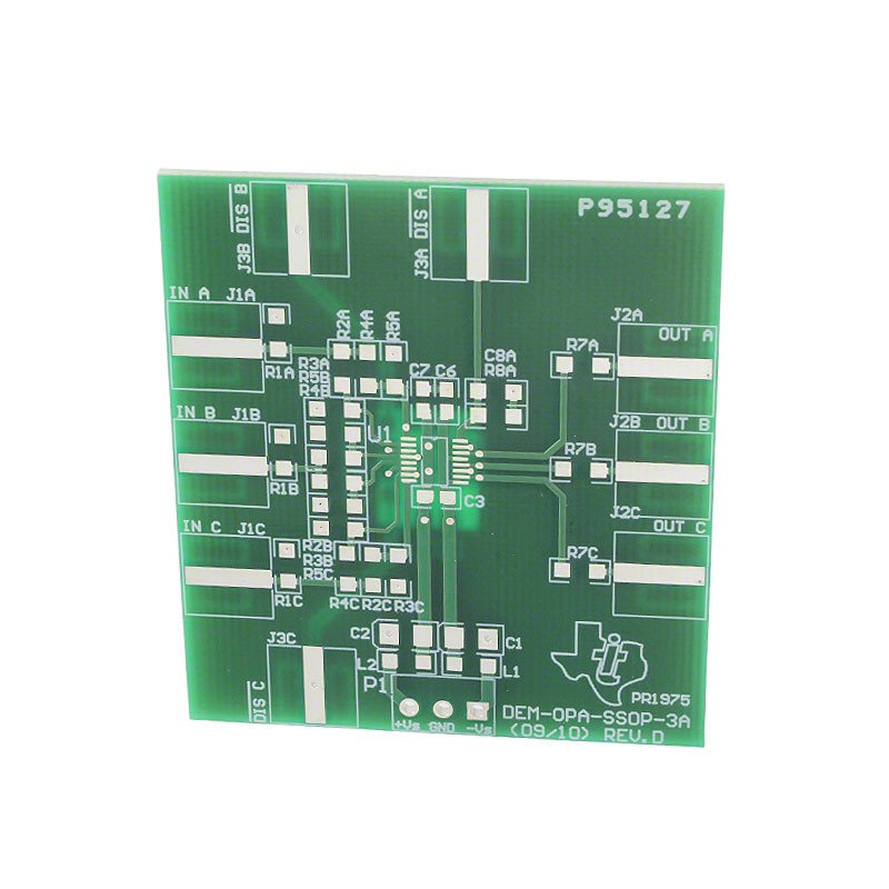 1 pcs : DEM-OPA-SSOP-3A - DEM-OPA-SSOP-3A