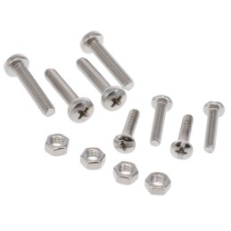 1 pcs : - Banner Engineering Corporation BWA-HW-001