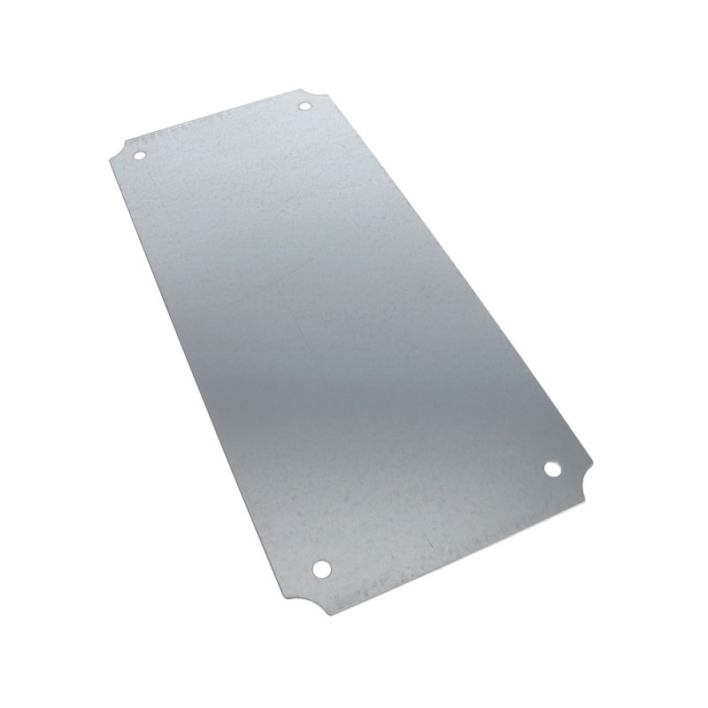 1 pcs : - Bud Industries PTX-22448