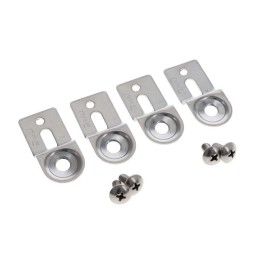 1 pcs : - Bud Industries NBX-10922