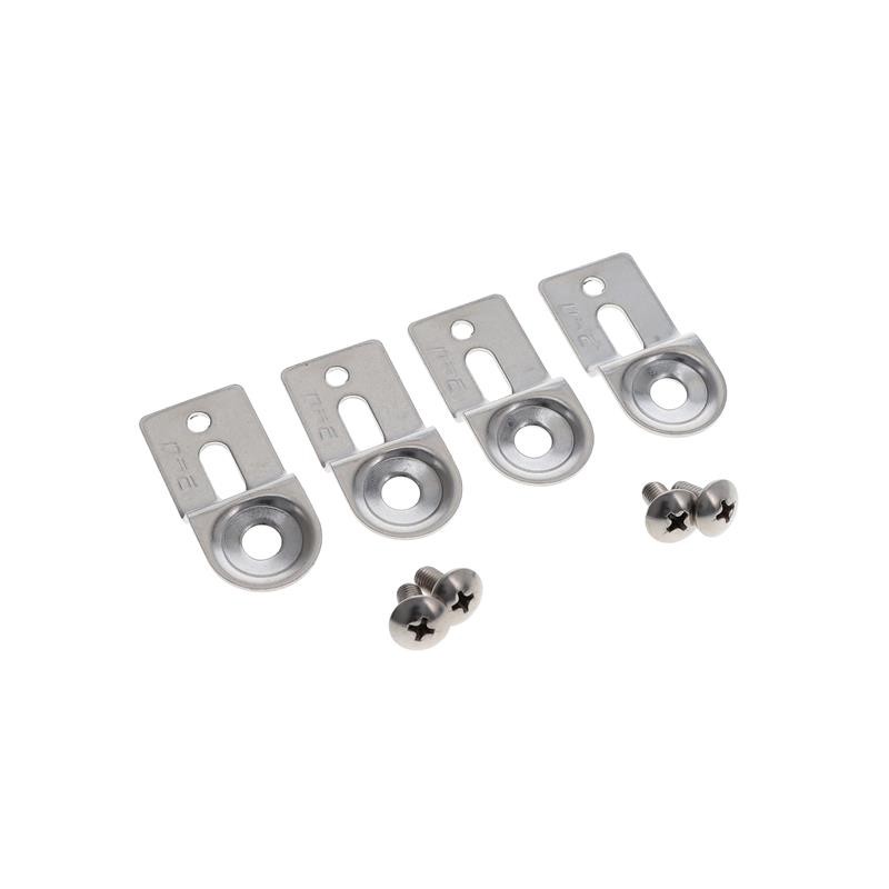 1 pcs : - Bud Industries NBX-10922