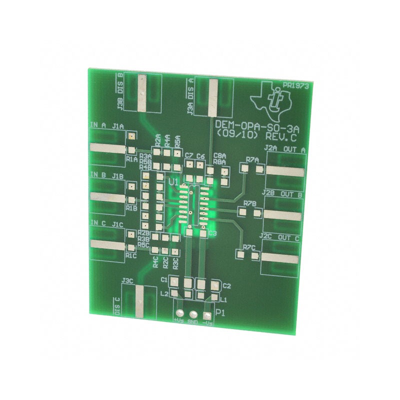 1 pcs : DEM-OPA-SO-3A - DEM-OPA-SO-3A