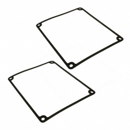 1 pcs : - Hammond Manufacturing 1590CEGASKET