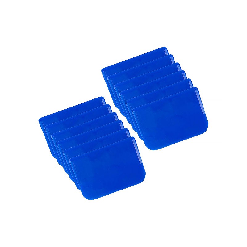 1 pcs : - Flambeau Inc. 6012ZP