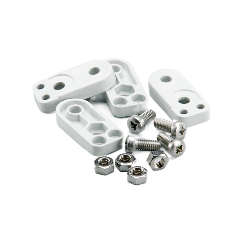 1 pcs : - FIBOX Enclosures MB 10674