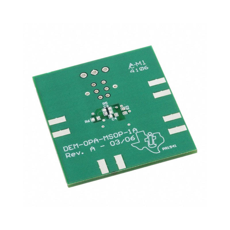 1 pcs : DEM-OPA-MSOP-1A - DEM-OPA-MSOP-1A