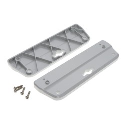 1 pcs : - Bud Industries DPX-1024-KIT