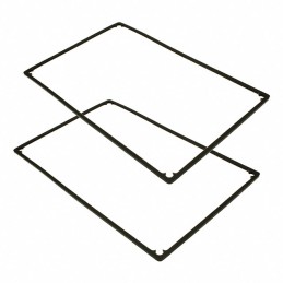 1 pcs : - Hammond Manufacturing 1590JGASKET
