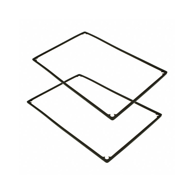 1 pcs : - Hammond Manufacturing 1590JGASKET