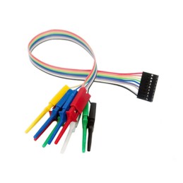 1 pcs : 110990042 - OPEN LOGIC SNIFFER PROBE CABLE